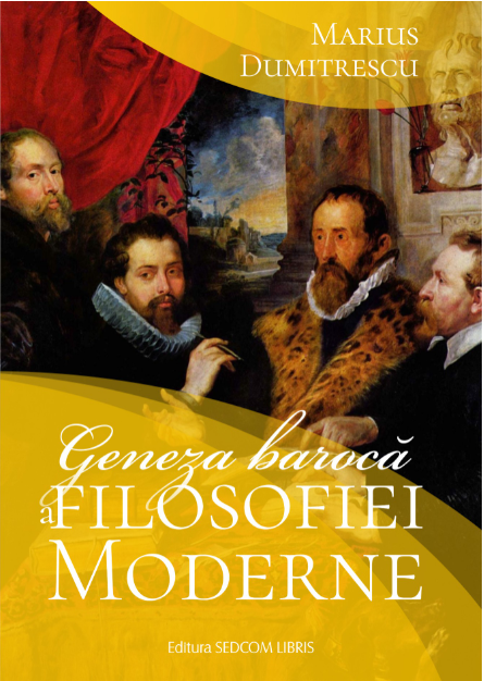 Geneza baroca a filosofiei moderne