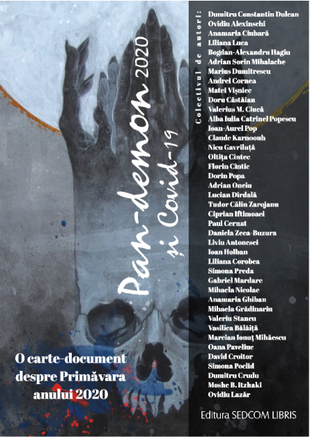 Pan-demon 2020 si Covid-19