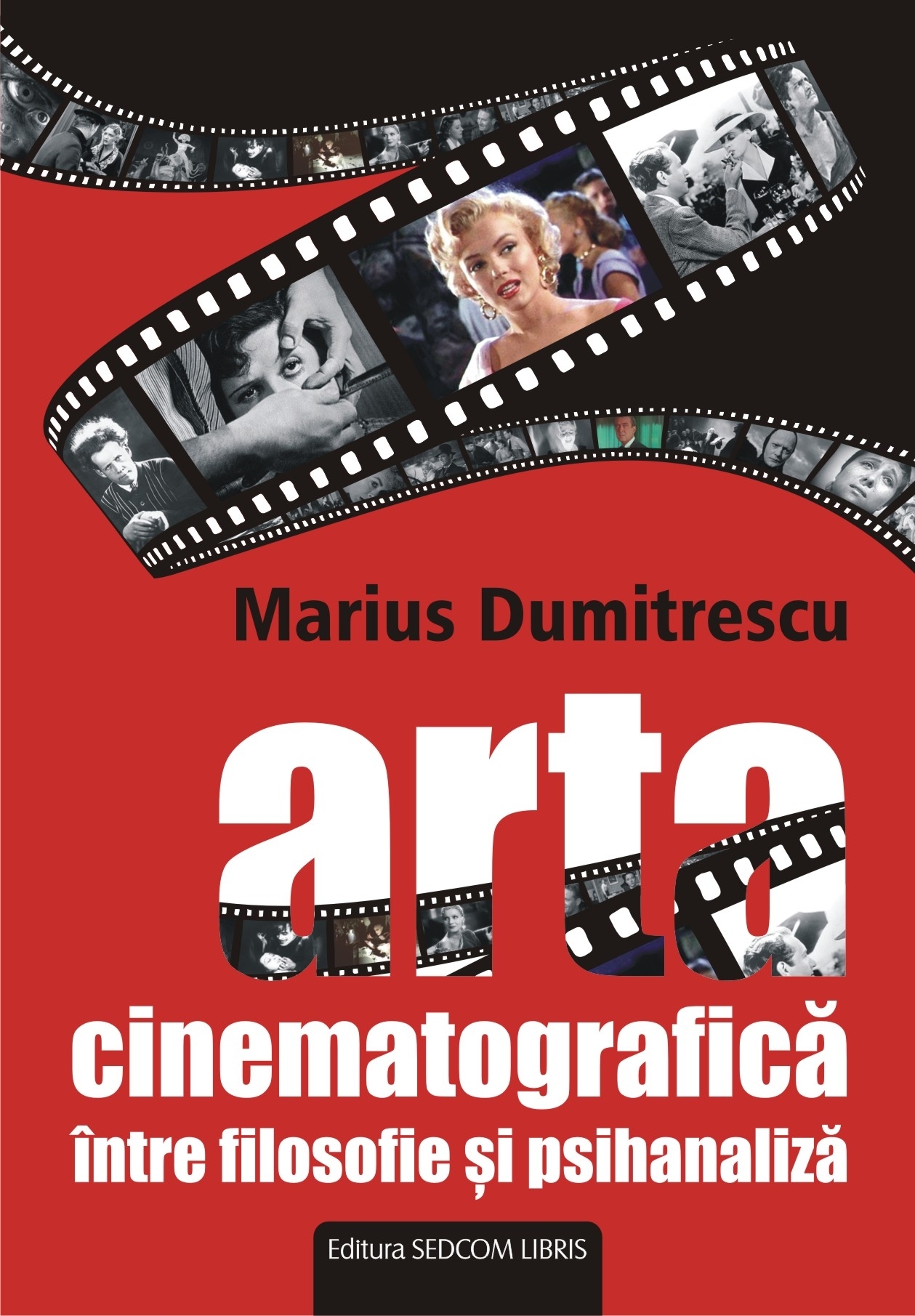 Arta cinematografica intre filosofie si psihanaliza